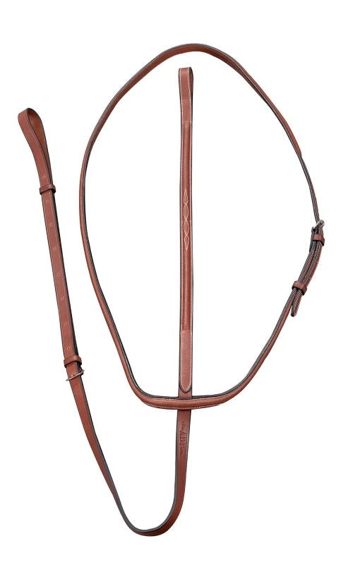 Arc de Triomphe Imperial Standing Martingale