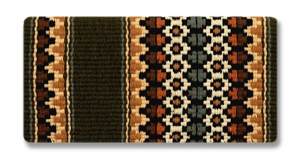 Mayatex Moonlight 38x34 Saddle Blanket