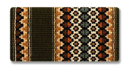 Mayatex Moonlight 38x34 Saddle Blanket