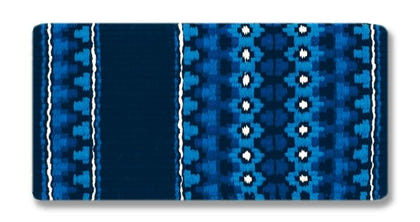 Mayatex Moonlight 38x34 Saddle Blanket