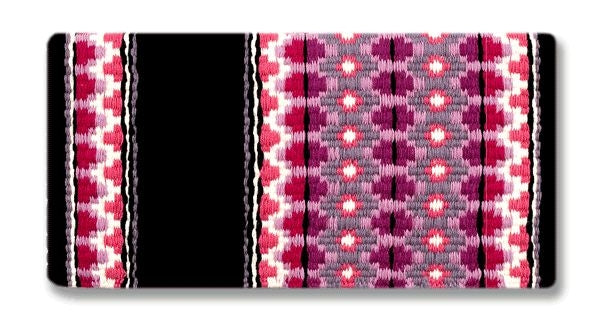 Mayatex Moonlight 38x34 Saddle Blanket