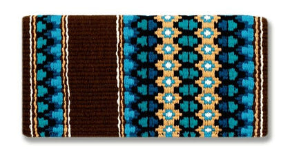 Mayatex Moonlight 38x34 Saddle Blanket