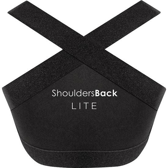 EquiFit Childrens ShouldersBack Lite
