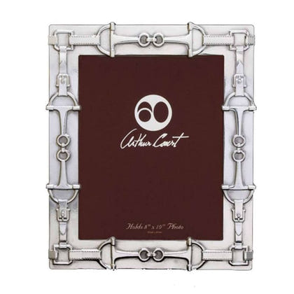 Arthur Court Equestrian Photo Frame