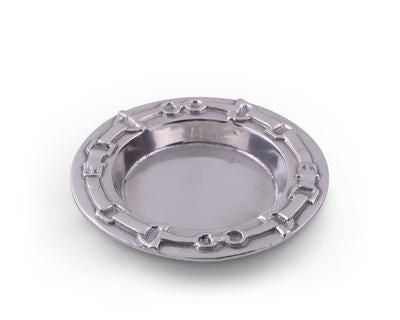 Arthur Court Equestrian Wine Coaster