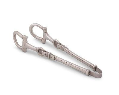 Vagabond House Equestrian Ice Tongs