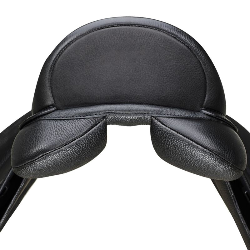 DEMO - Arena HART Black Dressage Saddle