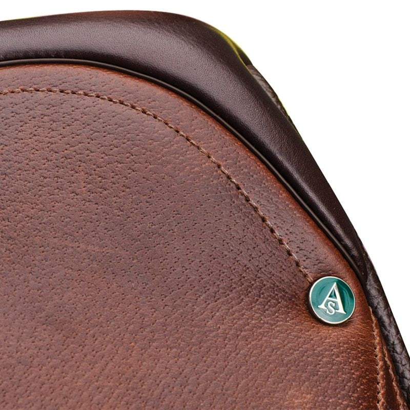 Arena Jump Saddle with HART
