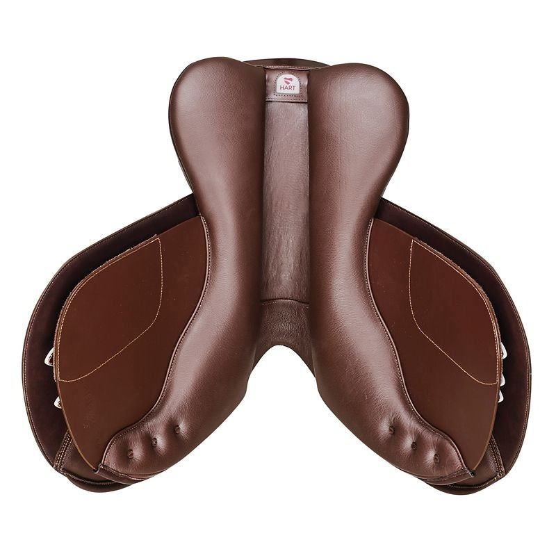 Arena Jump Saddle with HART