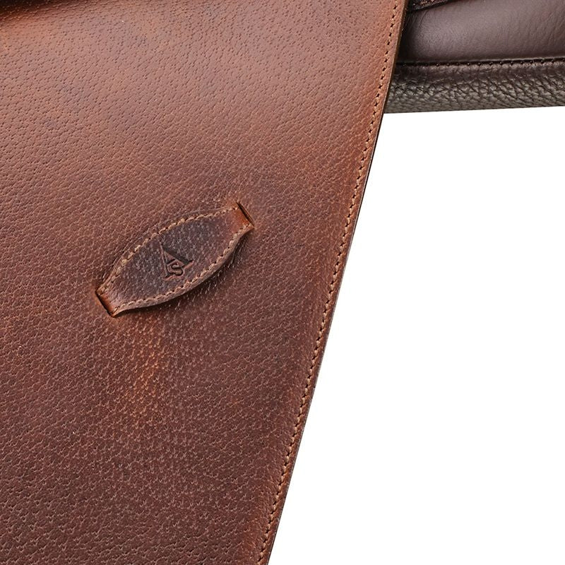 Arena Jump Saddle with HART