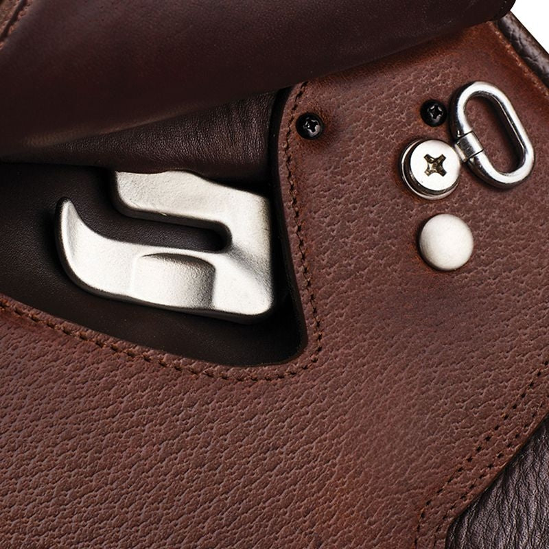 Arena Jump Saddle with HART