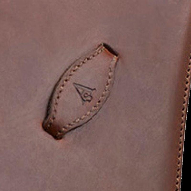 Arena High Wither AP Saddle with HART