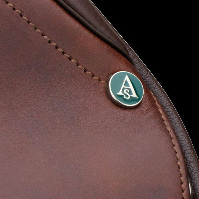 Arena High Wither AP Saddle with HART