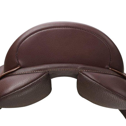 Arena WIDE All Purpose Saddle with HART
