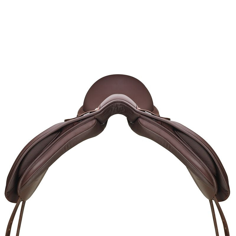 Arena WIDE All Purpose Saddle with HART