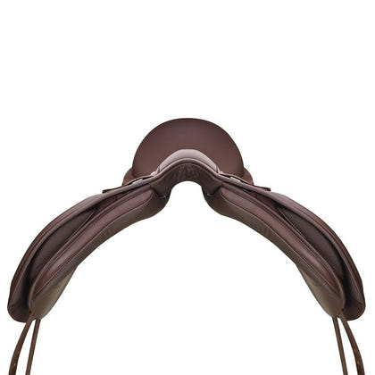 Arena WIDE All Purpose Saddle with HART