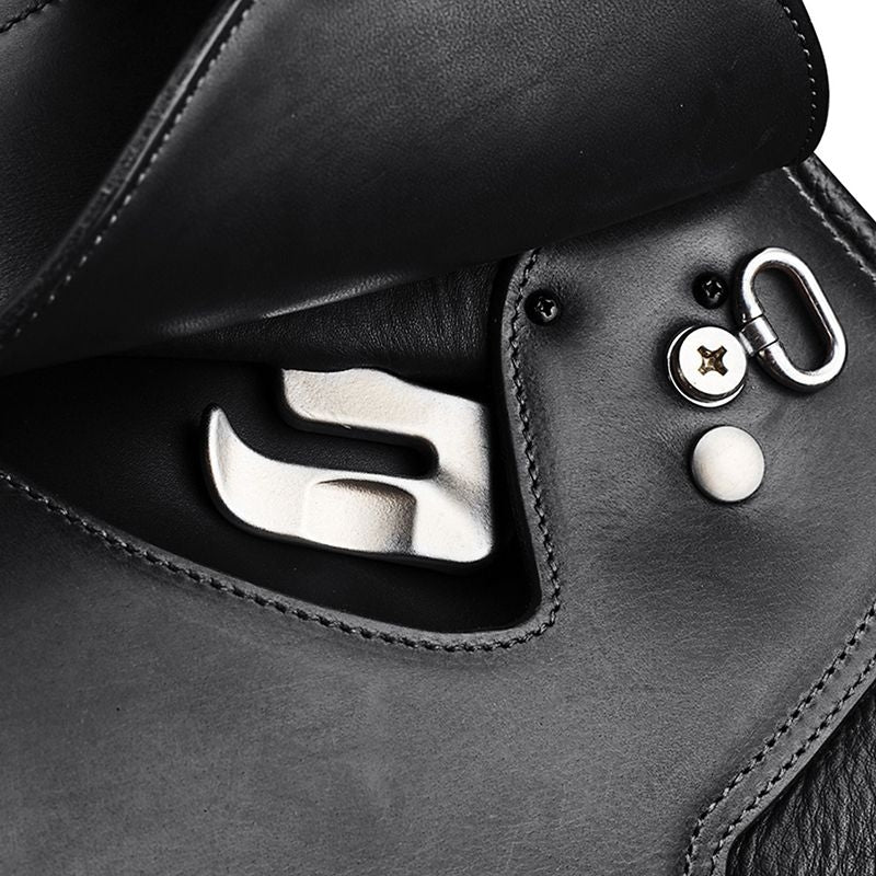 Arena WIDE All Purpose Saddle with HART