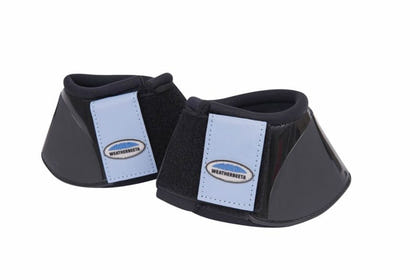 Weatherbeeta Impact Bell Boots
