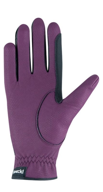 Roeckl Malta Winter Riding Gloves