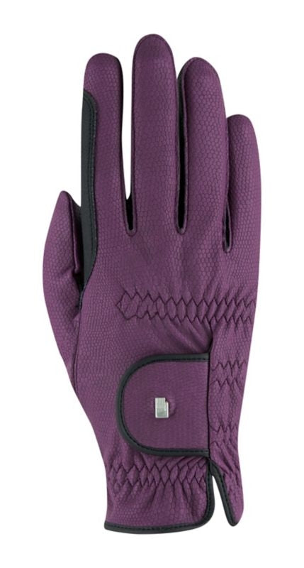 Roeckl Malta Winter Riding Gloves