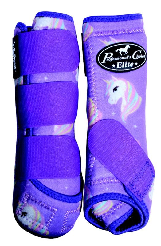Prof Choice VenTECH Elite Front Boots