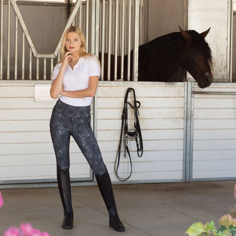 Goode Rider Energy F/S Breech