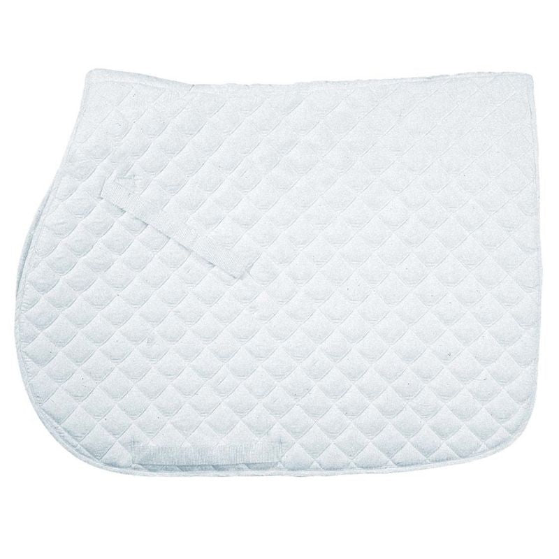 Roma Economy All-Purpose Saddle Pad