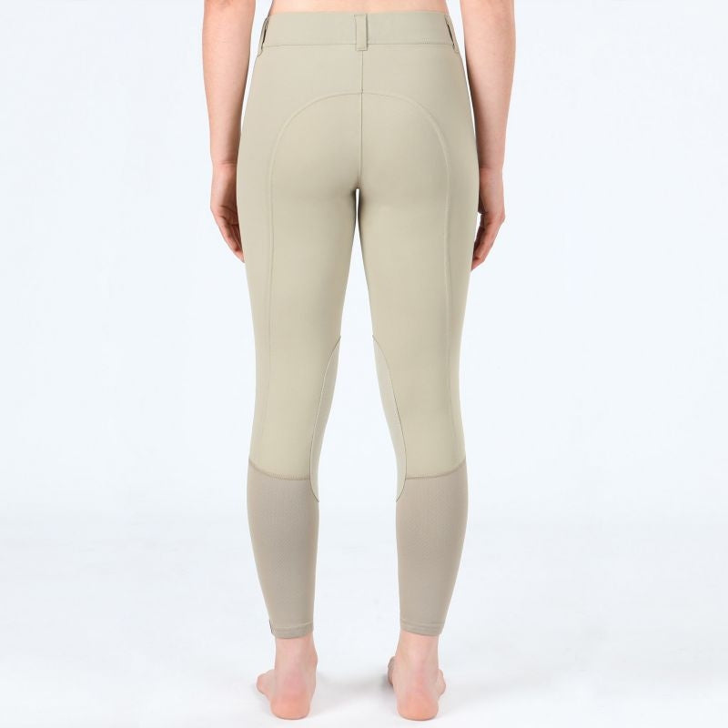 Irideon Ladies Hampshire Tights LG Black