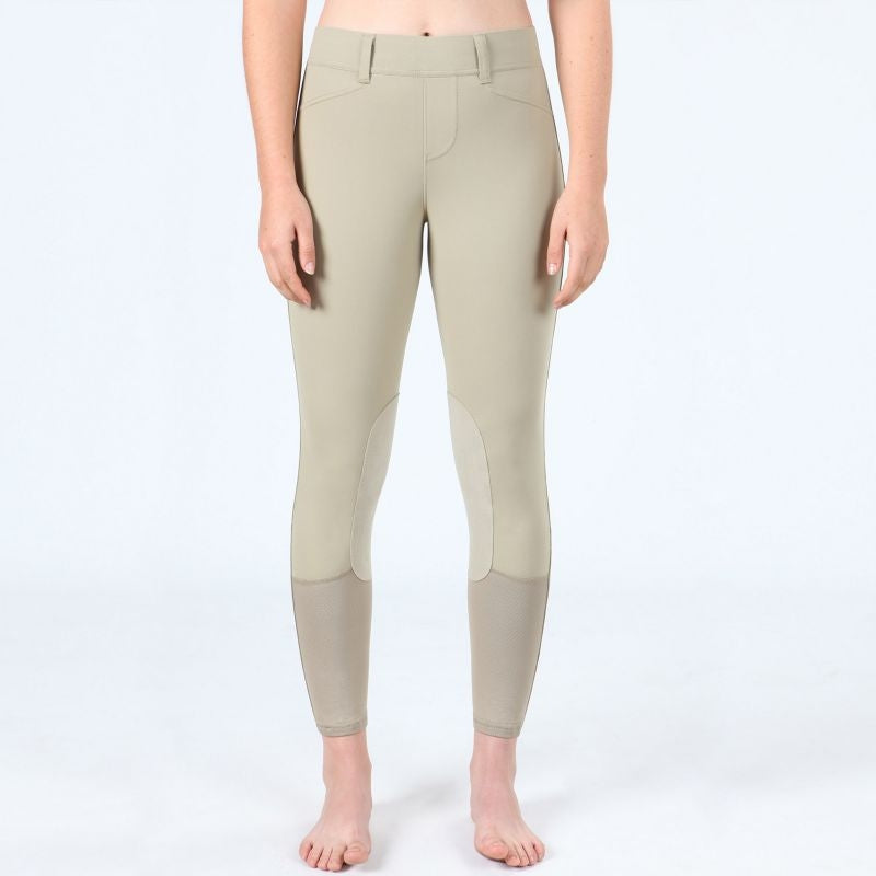Irideon Ladies Hampshire Tights LG Black