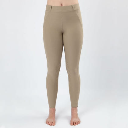 Irideon Kids Issential Capriole Tights Small Brind