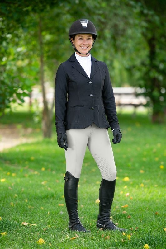 Kerrits Ladies Affinity Aero Show Coat