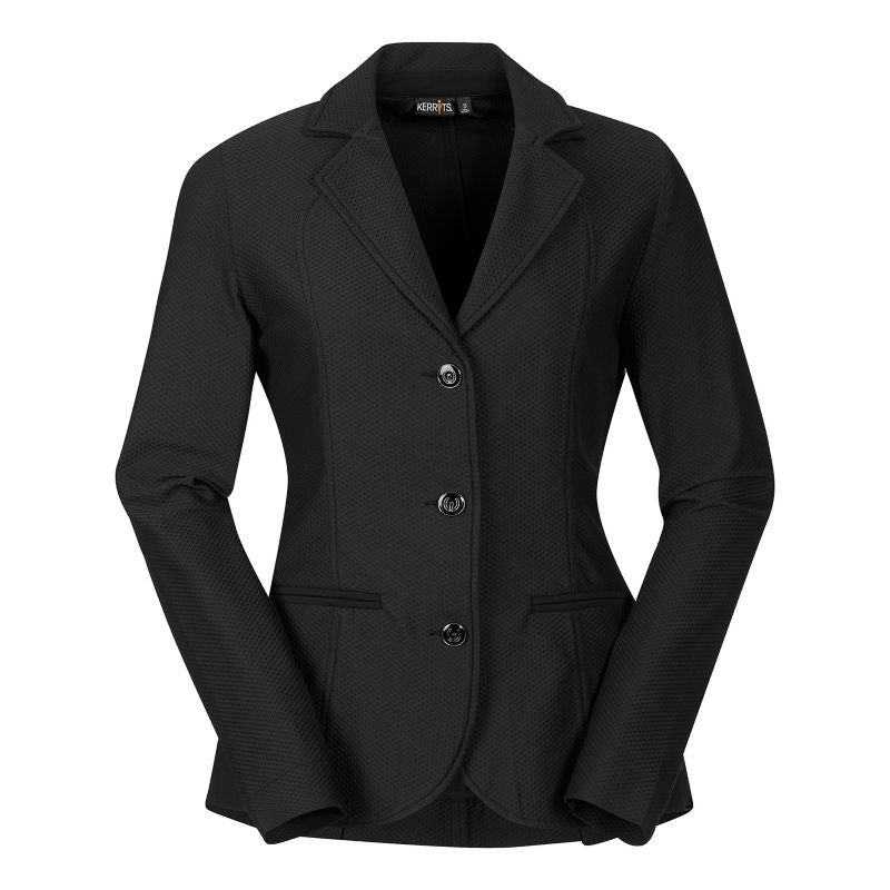 Kerrits Ladies Affinity Aero Show Coat