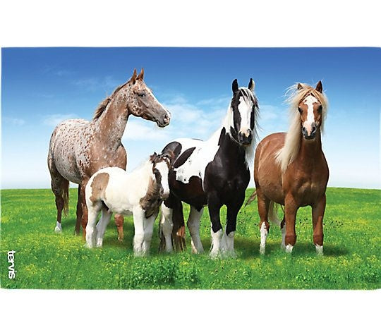 Tervis Horses Insulated Tumbler