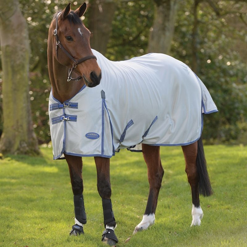 WeatherBeeta ComFiTec Airflow II Standard Neck