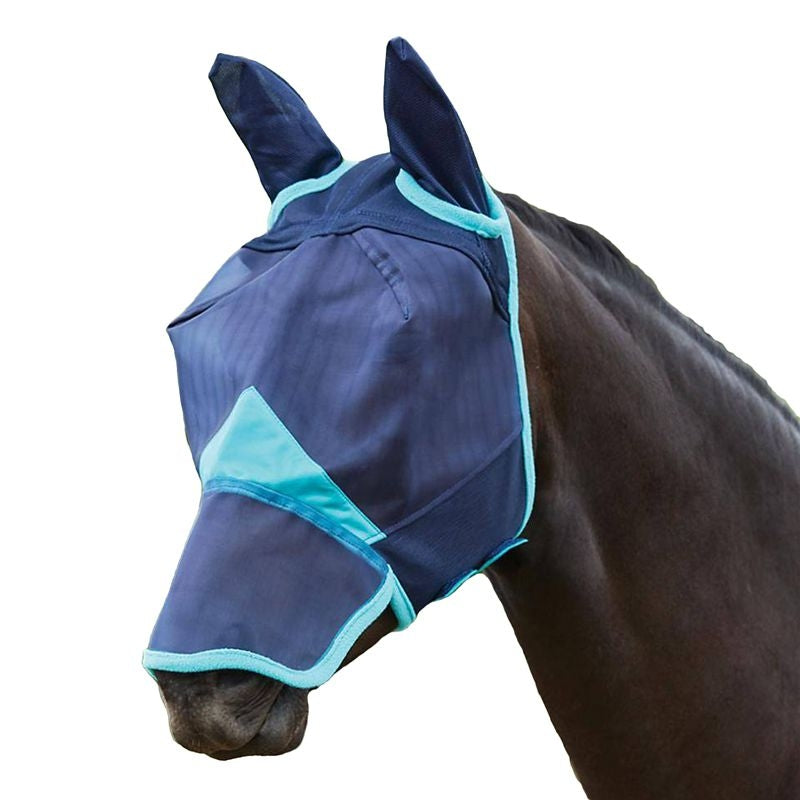 Weatherbeeta ComFiTec Fine Mask Ears/Nose