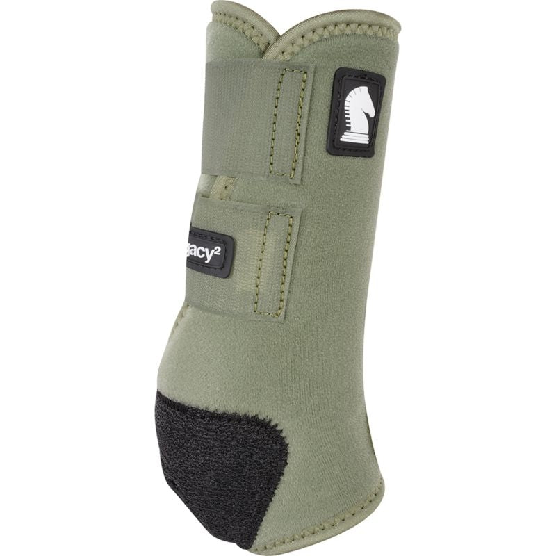 Classic Equine Legacy2 Designer Hind Boots