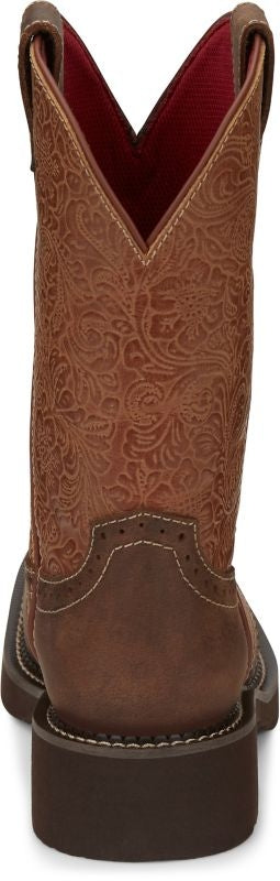 Justin Ladies Gypsy Starlina Boots