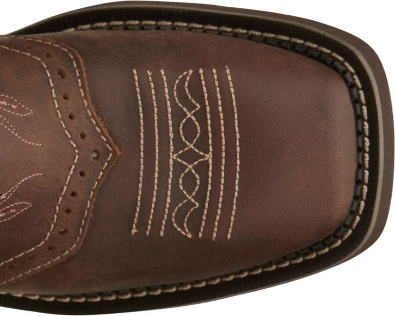 Justin Ladies Gypsy Starlina Boots