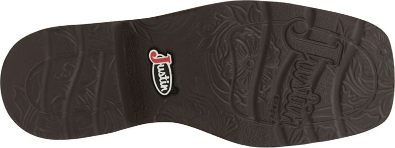 Justin Ladies Gypsy Starlina Boots