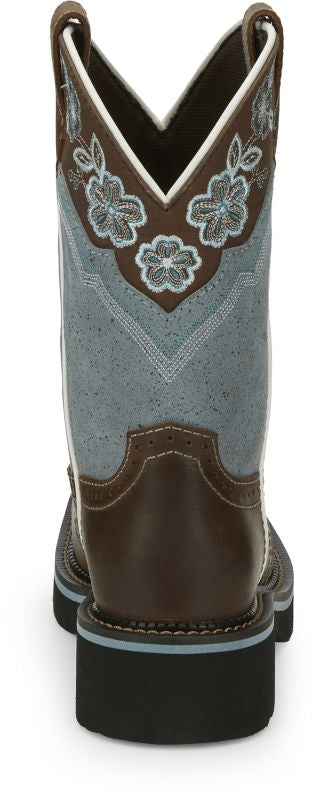 Justin Ladies Gypsy Starlina Boots