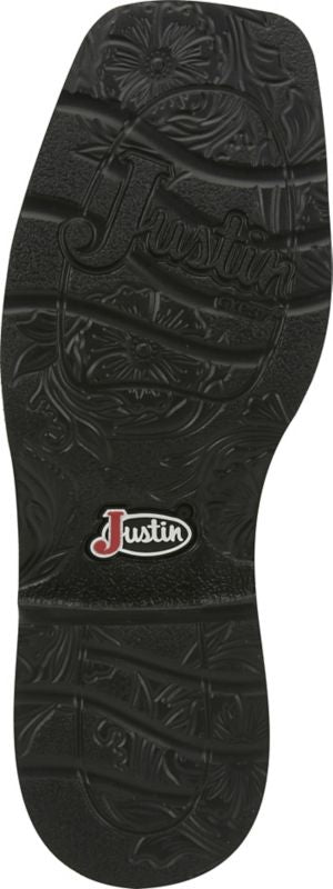 Justin Ladies Gypsy Starlina Boots