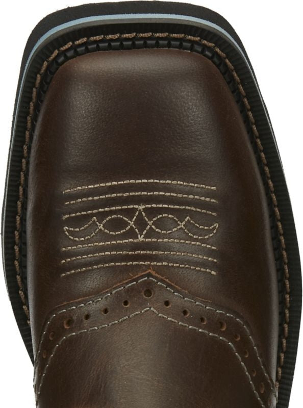 Justin Ladies Gypsy Starlina Boots