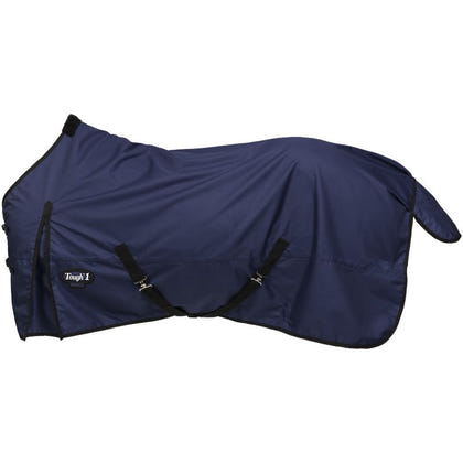 Basics by Tough1 1200D Poly Turnout Sheet