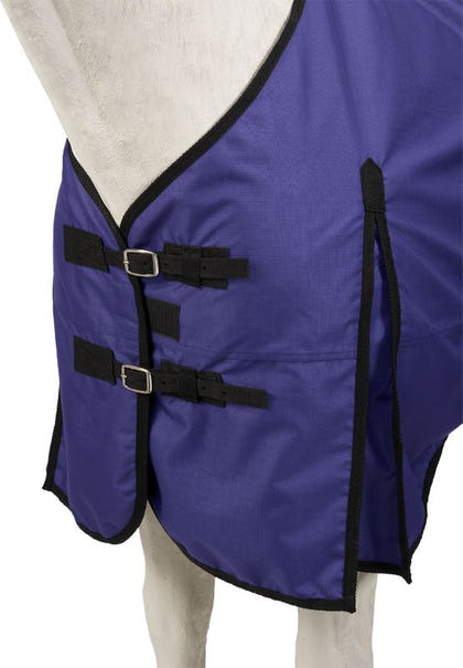 Basics by Tough1 1200D Poly Turnout Sheet