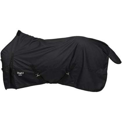 Basics by Tough1 1200D Poly Turnout Sheet
