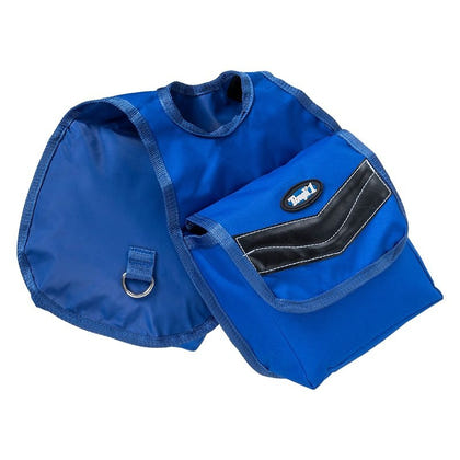 Tough1 Nylon Pommel Bag