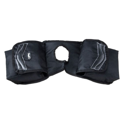 Tough1 Nylon Pommel Bag