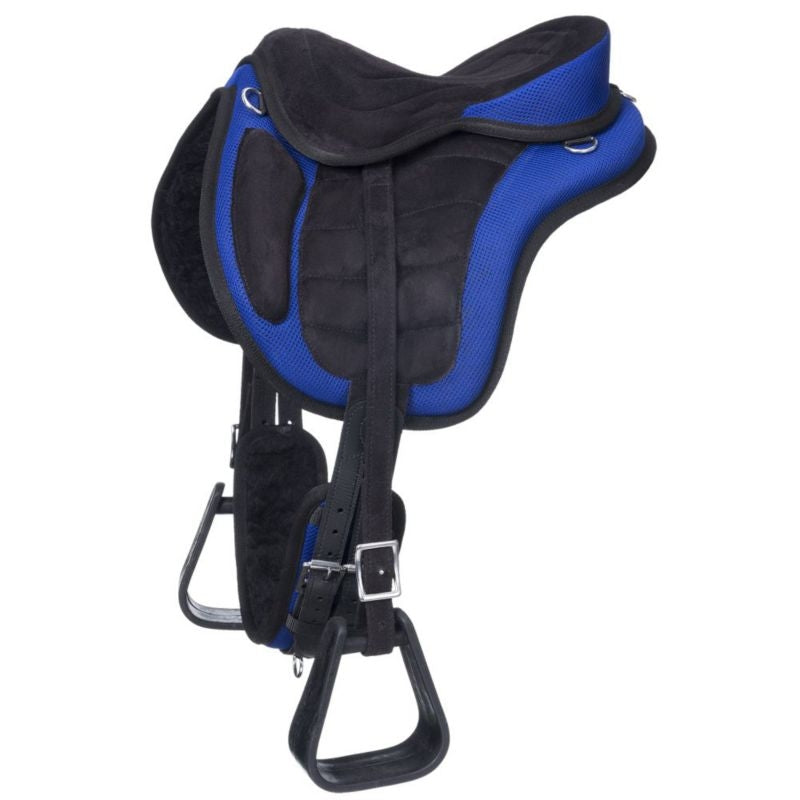 Tough1 Eclipse Treeless Endurance Saddle