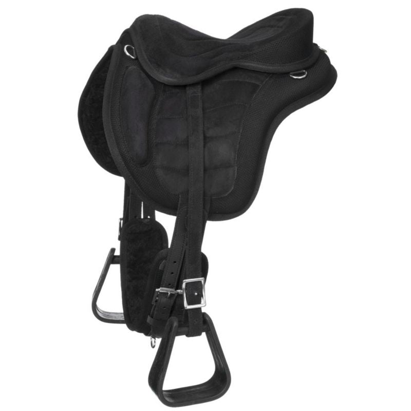 Tough1 Eclipse Treeless Endurance Saddle