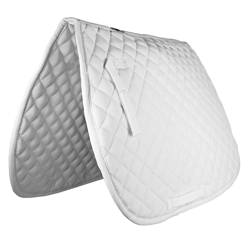 Gatsby Basic All-Purpose Saddle Pad